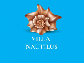 Villa Nautilus by Swarga Mauritius